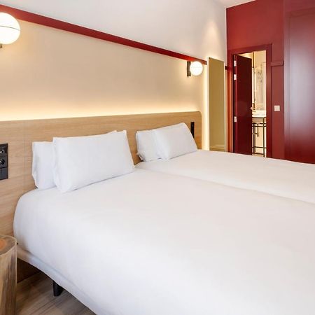 B&B Hotel Madrid Centro Plaza Mayor Esterno foto