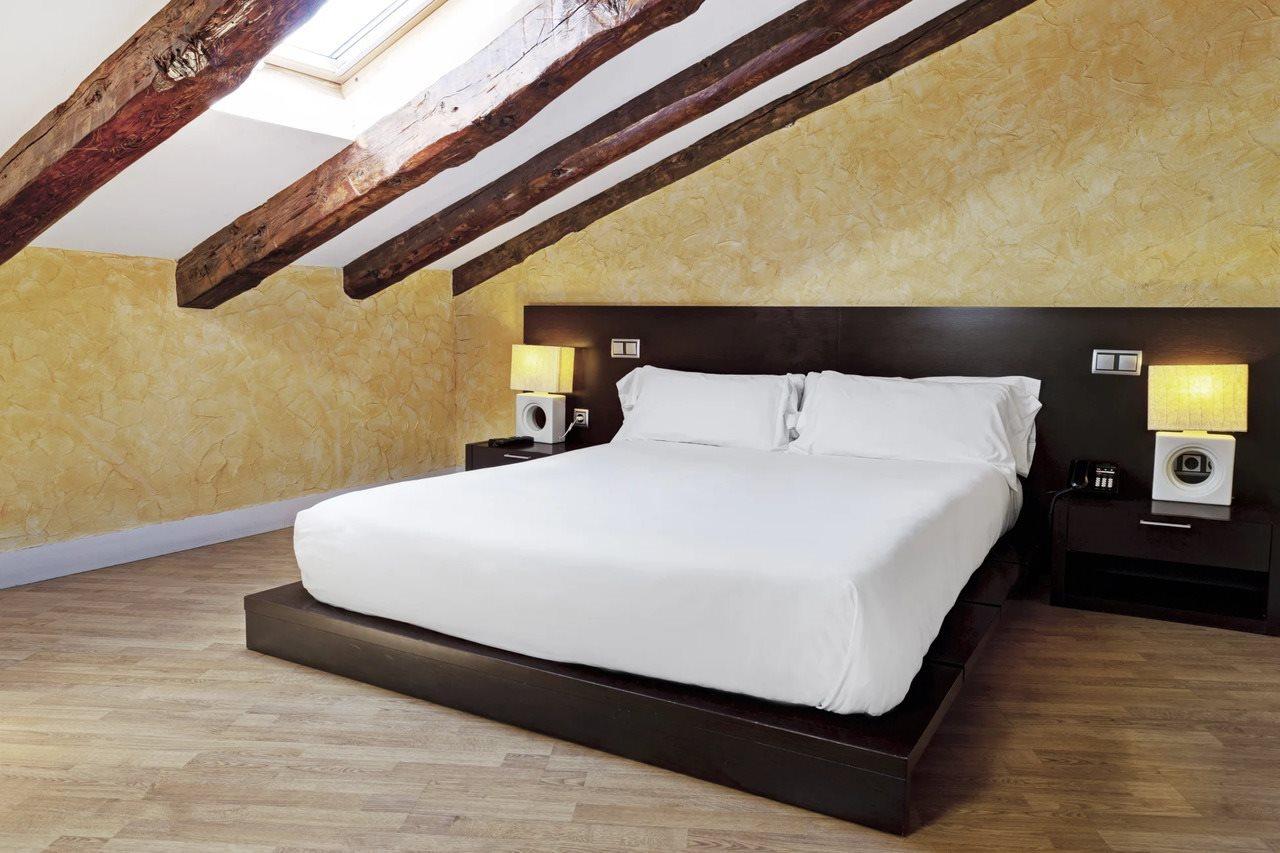 B&B Hotel Madrid Centro Plaza Mayor Esterno foto