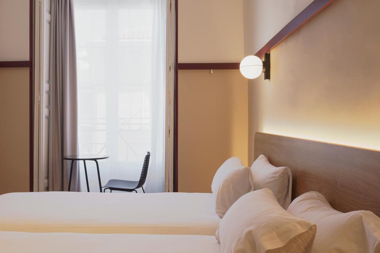 B&B Hotel Madrid Centro Plaza Mayor Esterno foto