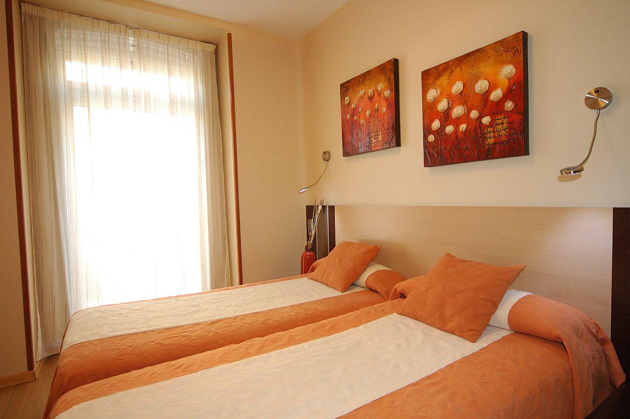 B&B Hotel Madrid Centro Plaza Mayor Esterno foto